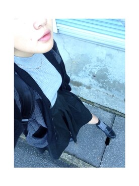 まあるさんのコーディネート