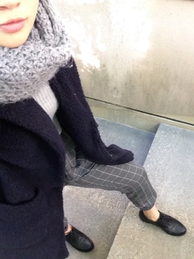 まあるさんのコーディネート