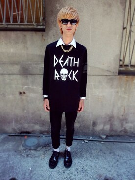 Kyoさんのコーディネート