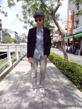 Kyoさんのコーディネート