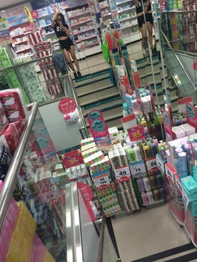 艾兒摩さんのコーディネート