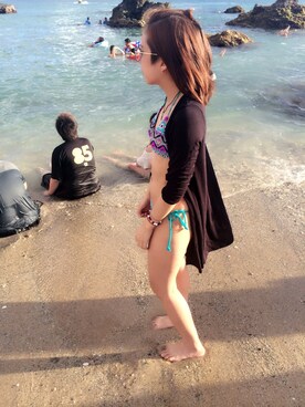 艾兒摩さんのコーディネート