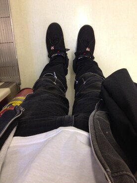 艾兒摩さんのコーディネート