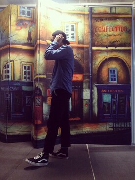 杨昆sさんのコーディネート