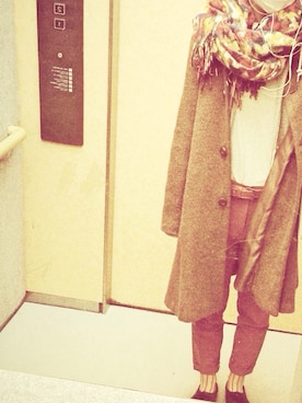 momoさんのコーディネート