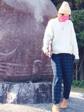 momoさんのコーディネート