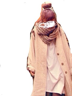 momoさんのコーディネート