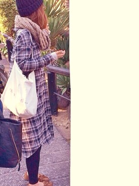 momoさんのコーディネート