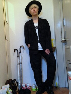 TaKeRuさんのコーディネート