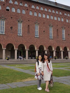 Sappheirosさんのコーディネート