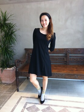 kiji*さん（レディース・162cm）の秋コーディネート