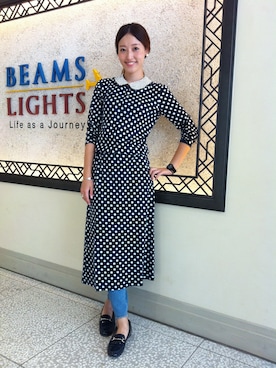 kiji*さん（レディース・162cm）の春コーディネート