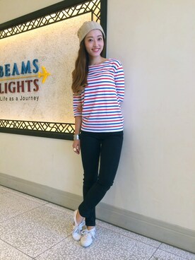 kiji*さん（レディース・162cm）の夏コーディネート