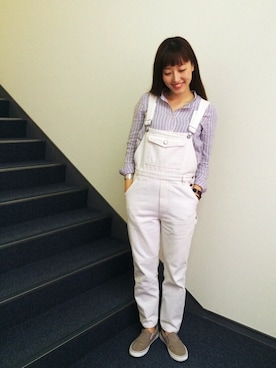 kiji*さん(レディース・162cm)の秋コーディネート