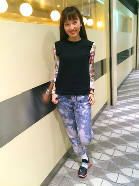 kiji*さん（レディース・162cm）の秋コーディネート