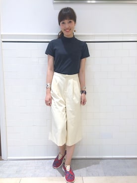kiji*さんのコーディネート