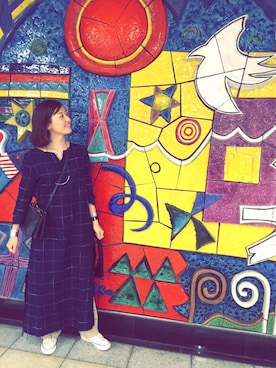 kiji*さん（レディース・162cm）の秋コーディネート