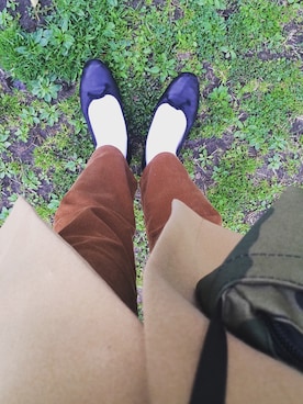 kiji*さん（レディース・162cm）の春コーディネート