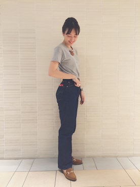 kiji*さん(レディース・162cm)の夏コーディネート