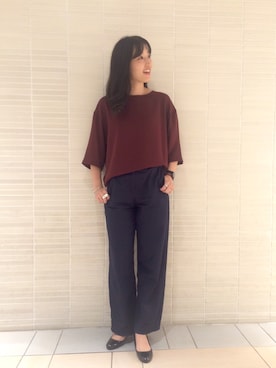 kiji*さんのコーディネート