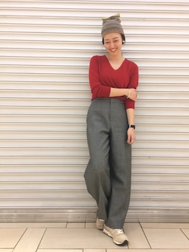 kiji*さんのコーディネート