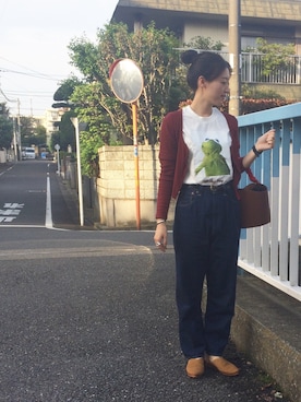 kiji*さんのコーディネート