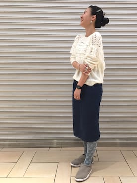 kiji*さんのコーディネート