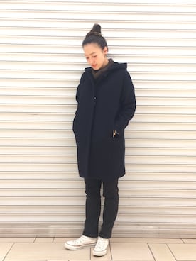 kiji*さんのコーディネート