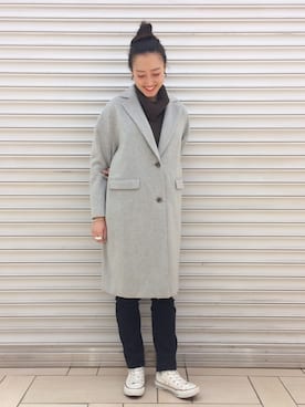 kiji*さんのコーディネート