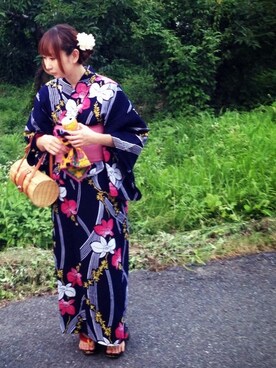 きっきさんのコーディネート