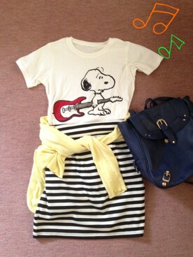 きっきさんのコーディネート