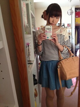 きっきさんのコーディネート