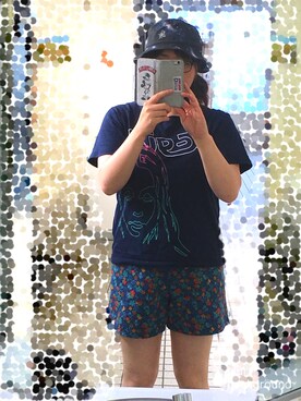 さおちんさんのコーディネート