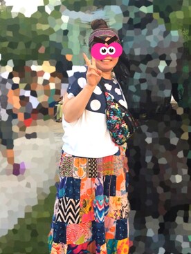 さおちんさんのコーディネート