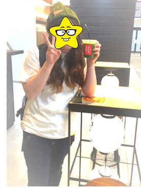 さおちんさんのコーディネート