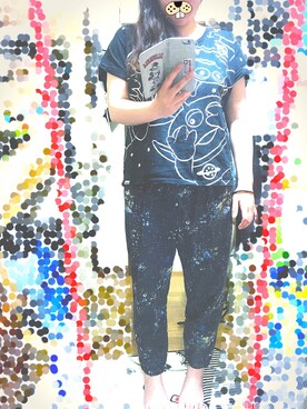 さおちんさんのコーディネート