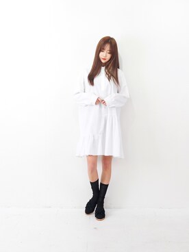 withmsさんのコーディネート