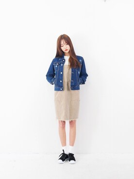 withmsさんのコーディネート