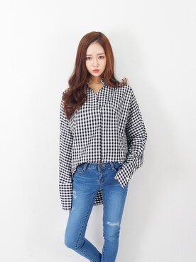 withmsさんのコーディネート