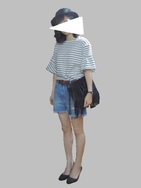 はーさんさんのコーディネート