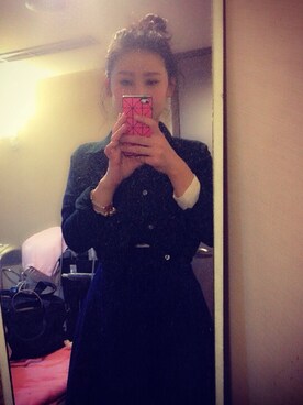 Zoeさんのコーディネート