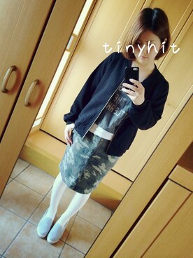 ひっと＊さんのコーディネート