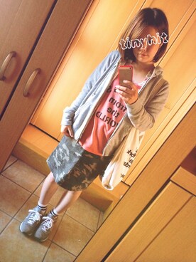 ひっと＊さんのコーディネート