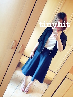 ひっと＊さんのコーディネート