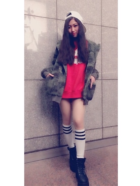 kanaさんのコーディネート