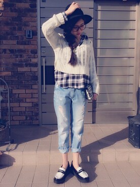 kanaさんのコーディネート