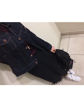 きーちゃんさんのコーディネート