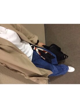 きーちゃんさんのコーディネート