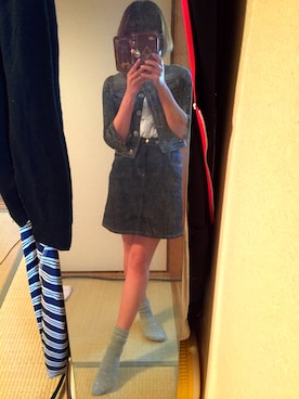 れいちぇるさんのコーディネート