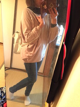 れいちぇるさんのコーディネート